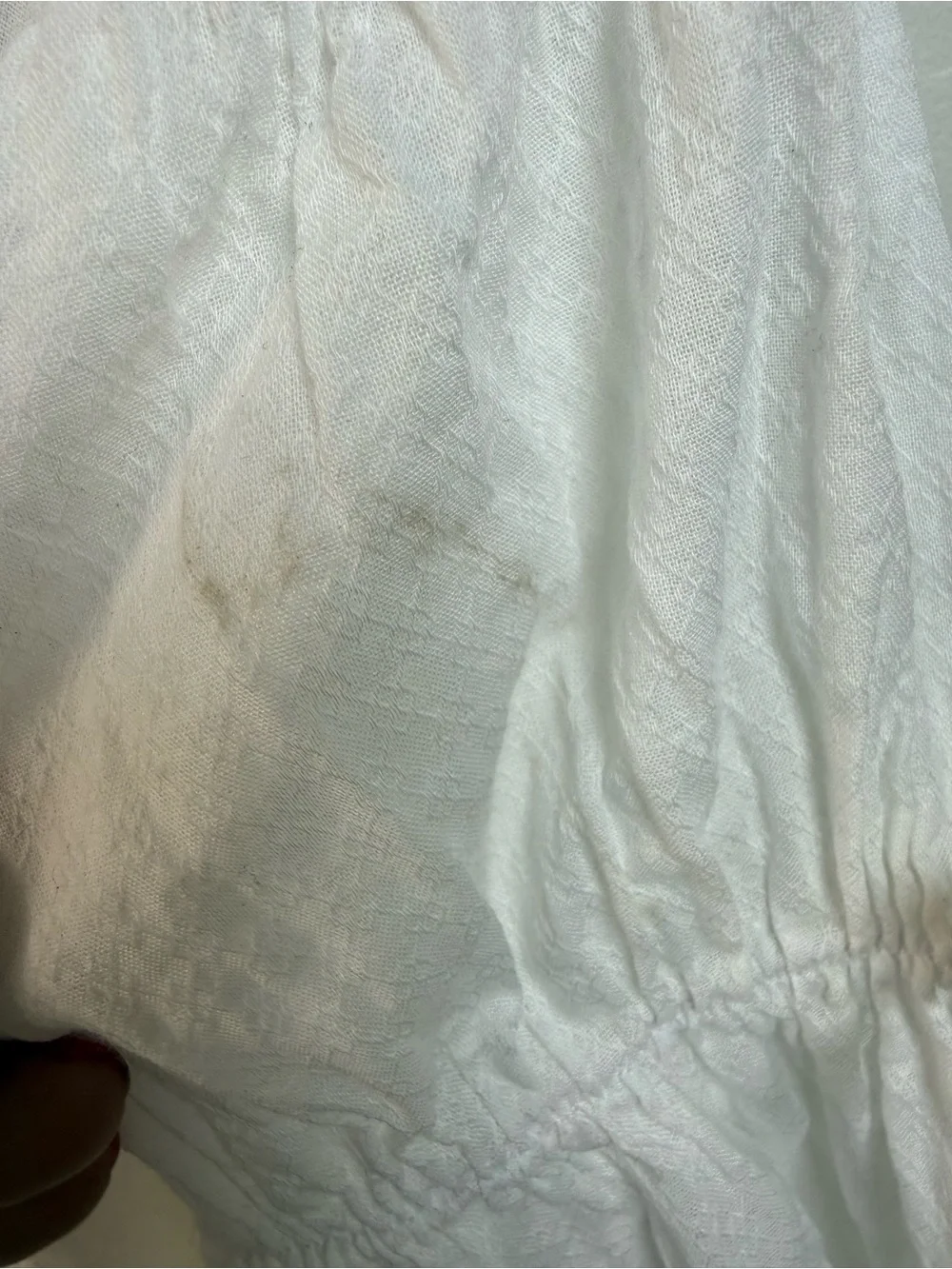 Victorian soft white